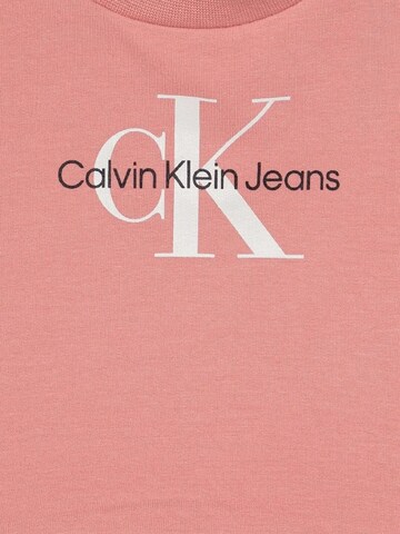 Calvin Klein Set 'Pinky' in Pink