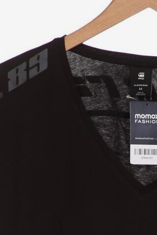 G-Star RAW Shirt in M in Black