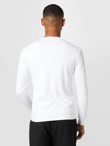 Coupe regular T-Shirt Polo Ralph Lauren en blanc