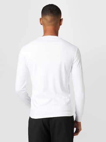Polo Ralph Lauren Regular fit Μπλουζάκι σε λευκό