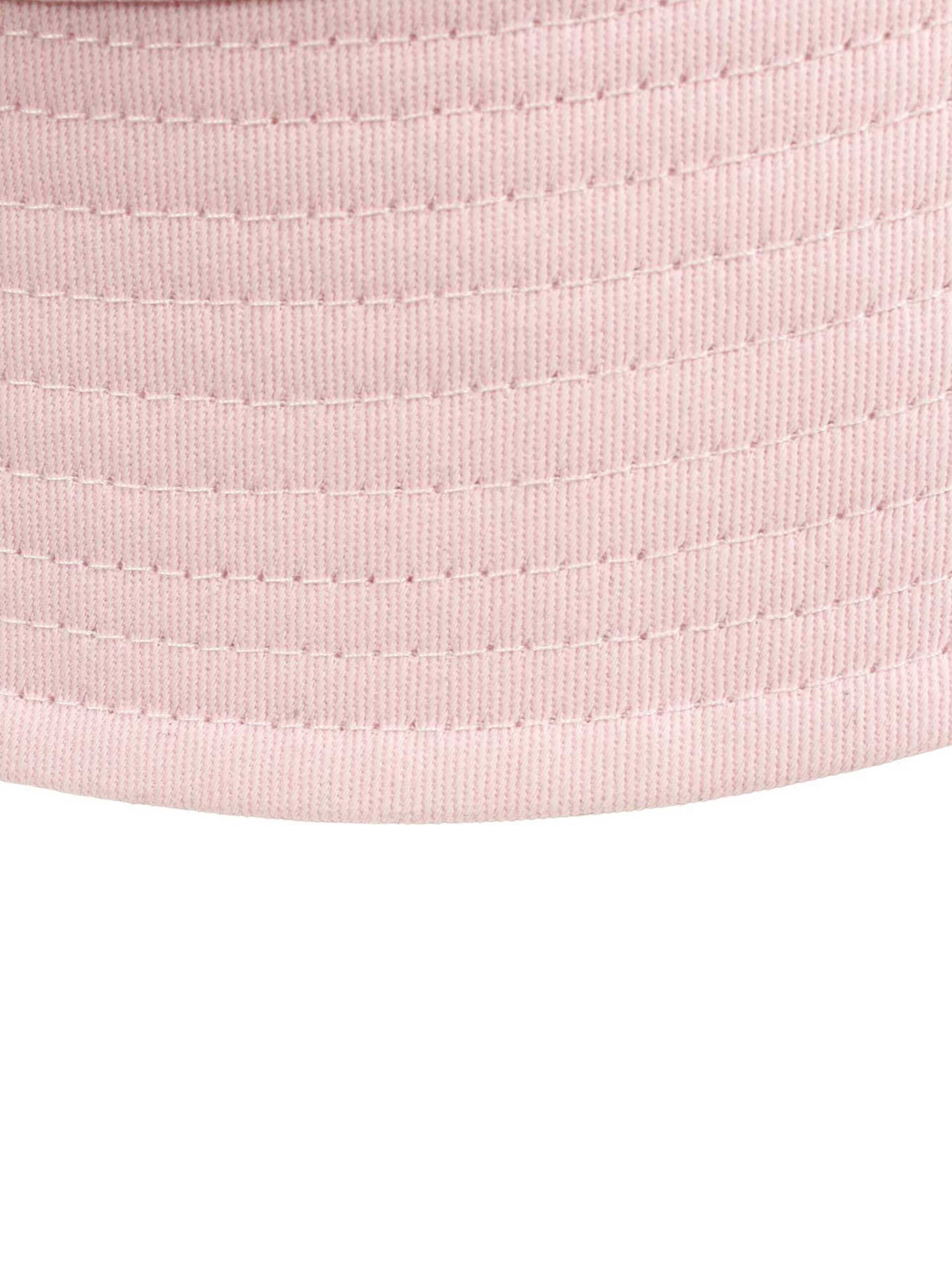 SAMAYA Fischerhut 'Serrat', Größe 57 in Pink