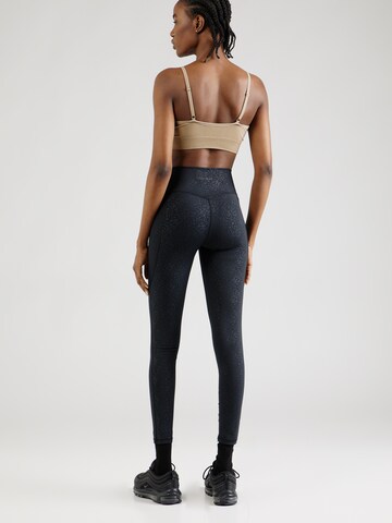 Skinny Pantalon de sport 'JAM-JUNG-2' ONLY PLAY en noir