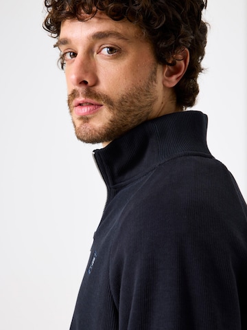 GARCIA - Jersey en azul