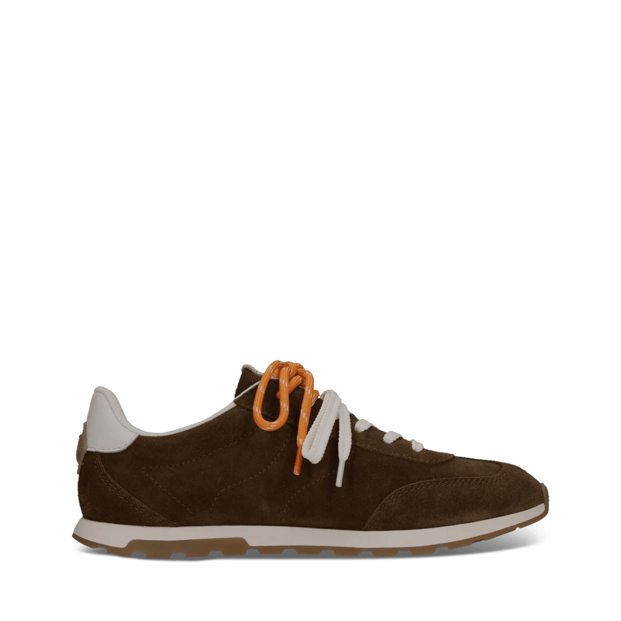 SALAMANDER Sneaker low in Braun