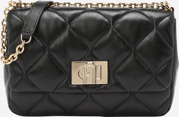 FURLA Crossbody Bag '1927 S' in Black