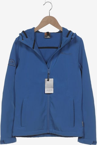 BRUNOTTI Jacke XS in Blau: Vorderseite