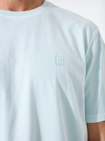 GARCIA Tričko – zelená