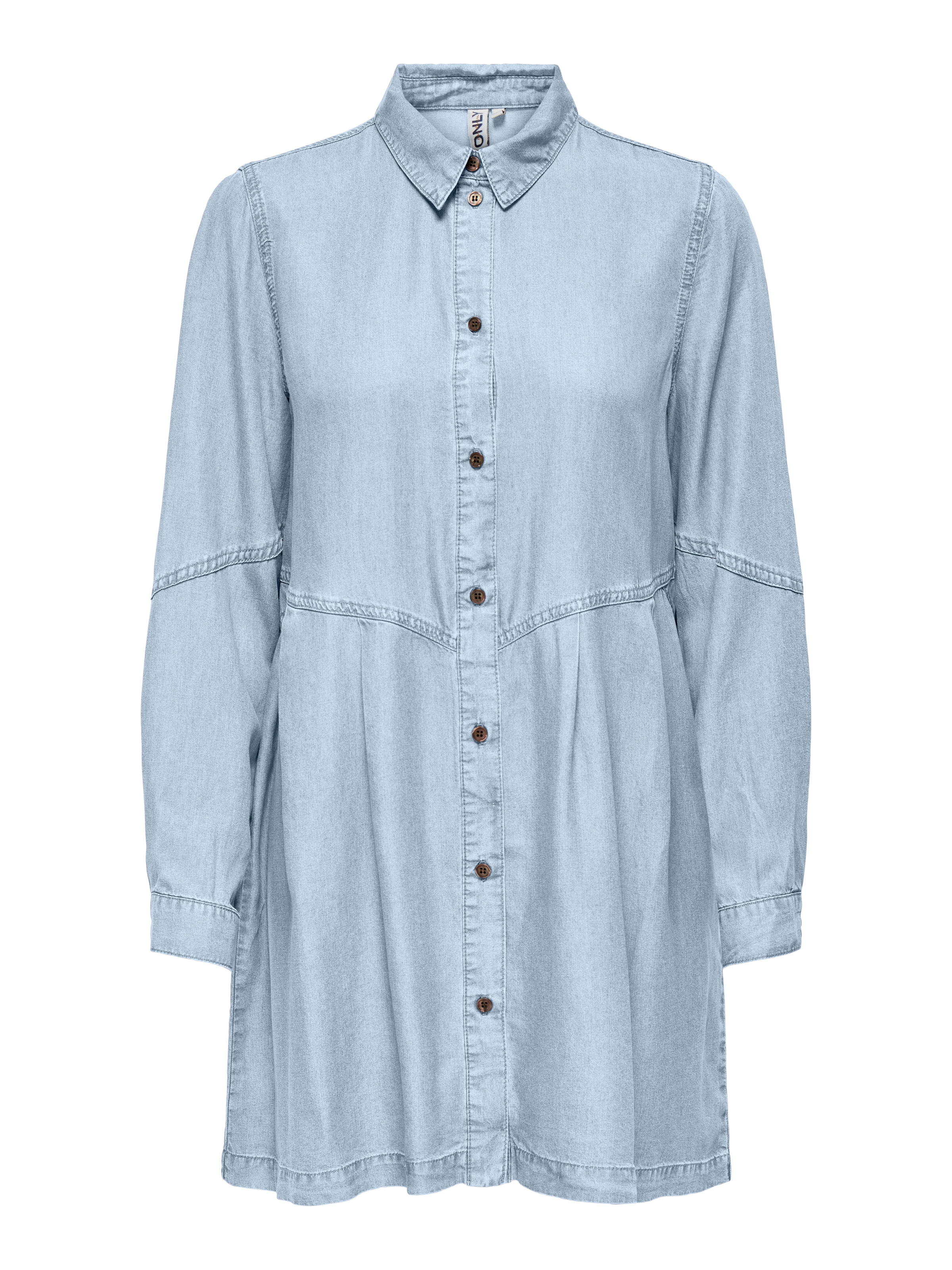 ONLY Ingruhák 'ONLCHARIS' - kék: elől