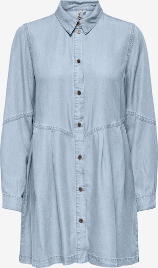 Palaidinės tipo suknelė 'ONLCHARIS' iš ONLY, spalva – tamsiai (džinso) mėlyna, Prekių apžvalga