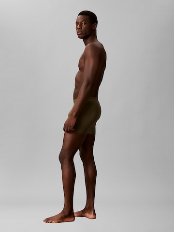 Calvin Klein Underwear Boxer shorts in Brown