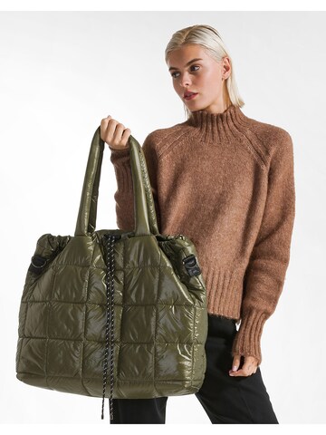 DEHA Shopper in Green