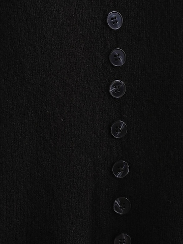 Pullover di MixRay in nero