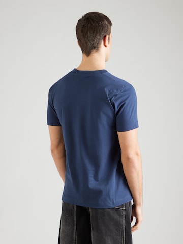 ELLESSE Тениска 'Acciano' в синьо