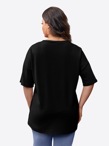 Imily Bela Shirts i sort