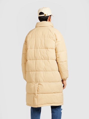Tommy Jeans Between-seasons coat in Beige