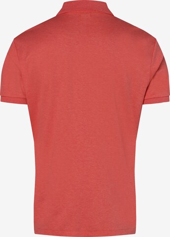 Polo Ralph Lauren - Camisa em laranja
