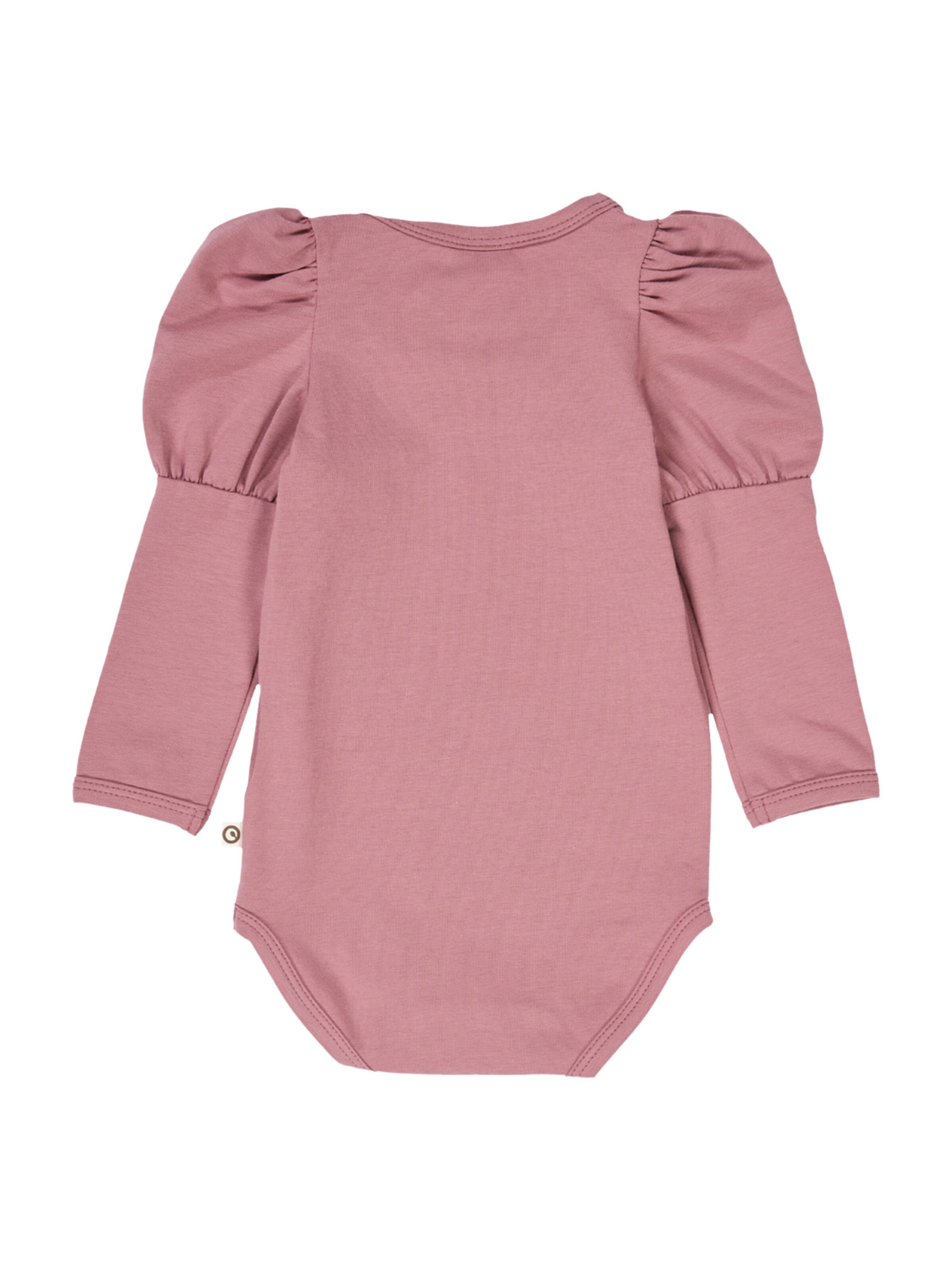 Müsli by GREEN COTTON - Conjuntos de lingerie em rosa