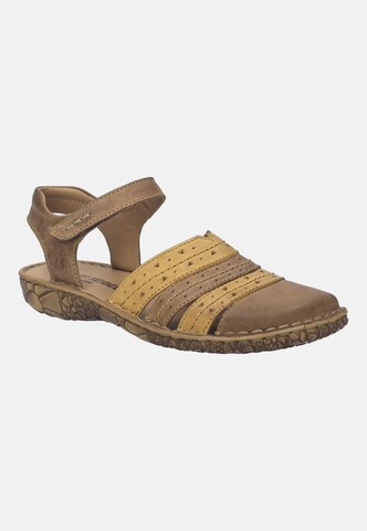 JOSEF SEIBEL Sandal in Beige