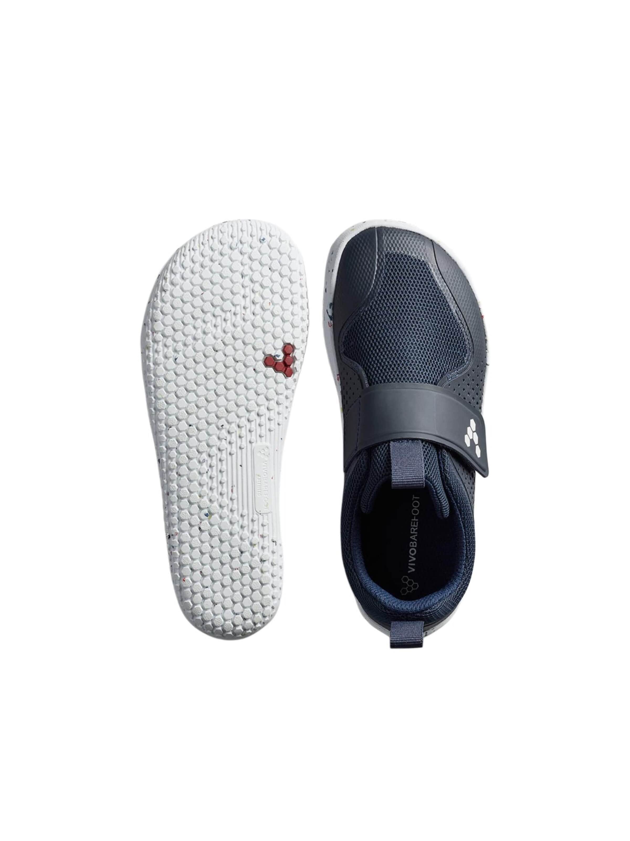 Vivo BarefootTenisice 'PRIMUS SPORT III PRE-SCHOOL' - plava boja