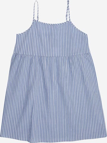 mėlyna ABOUT YOU Suknelė 'Blanca': priekis