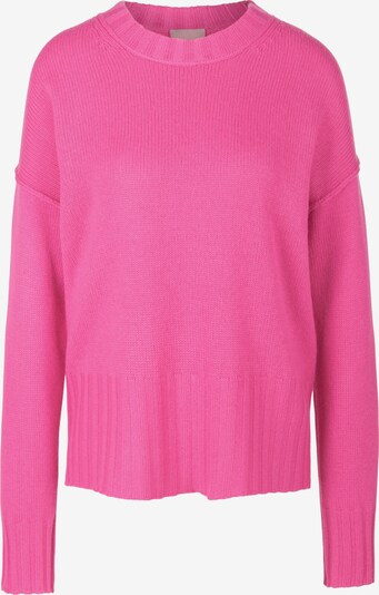 include Pullover in pink, Produktansicht