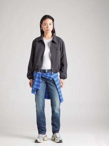 WEEKDAY Slim fit Jeans 'Neptune' in Blue