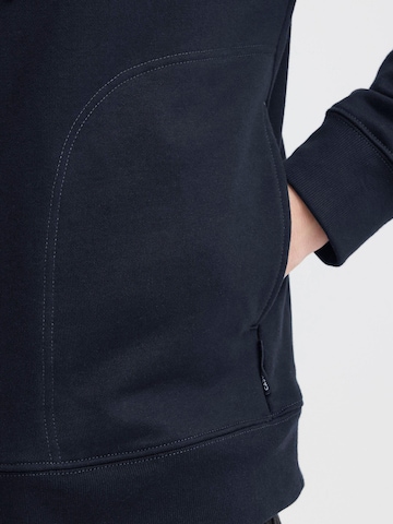 Casual Friday Trui ' CFPersson ' in Blauw