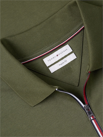 TOMMY HILFIGER Shirt in Groen