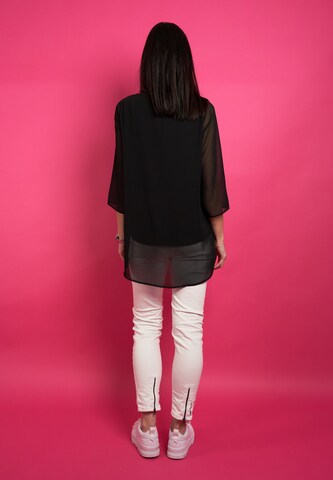 Seidel Moden Blouse in Black