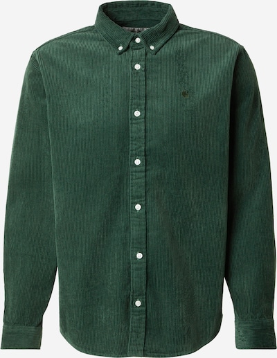 Marškiniai 'Madison' iš Carhartt WIP, spalva – tamsiai žalia, Prekių apžvalga