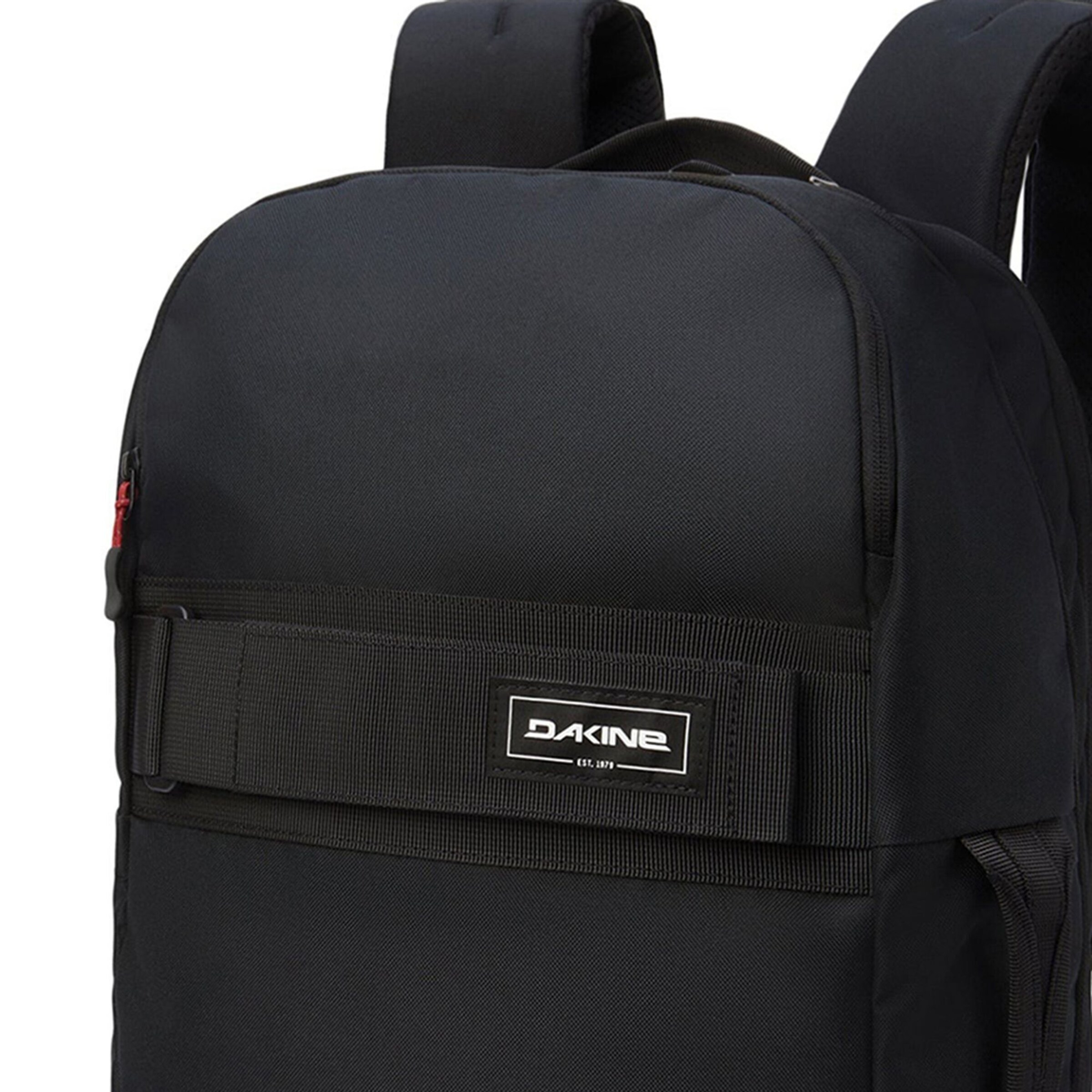 DAKINE Backpack 'Mission Street' in Black