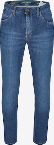CLUB OF COMFORT Jeans 'Henry 7054' in Blauw: voorkant