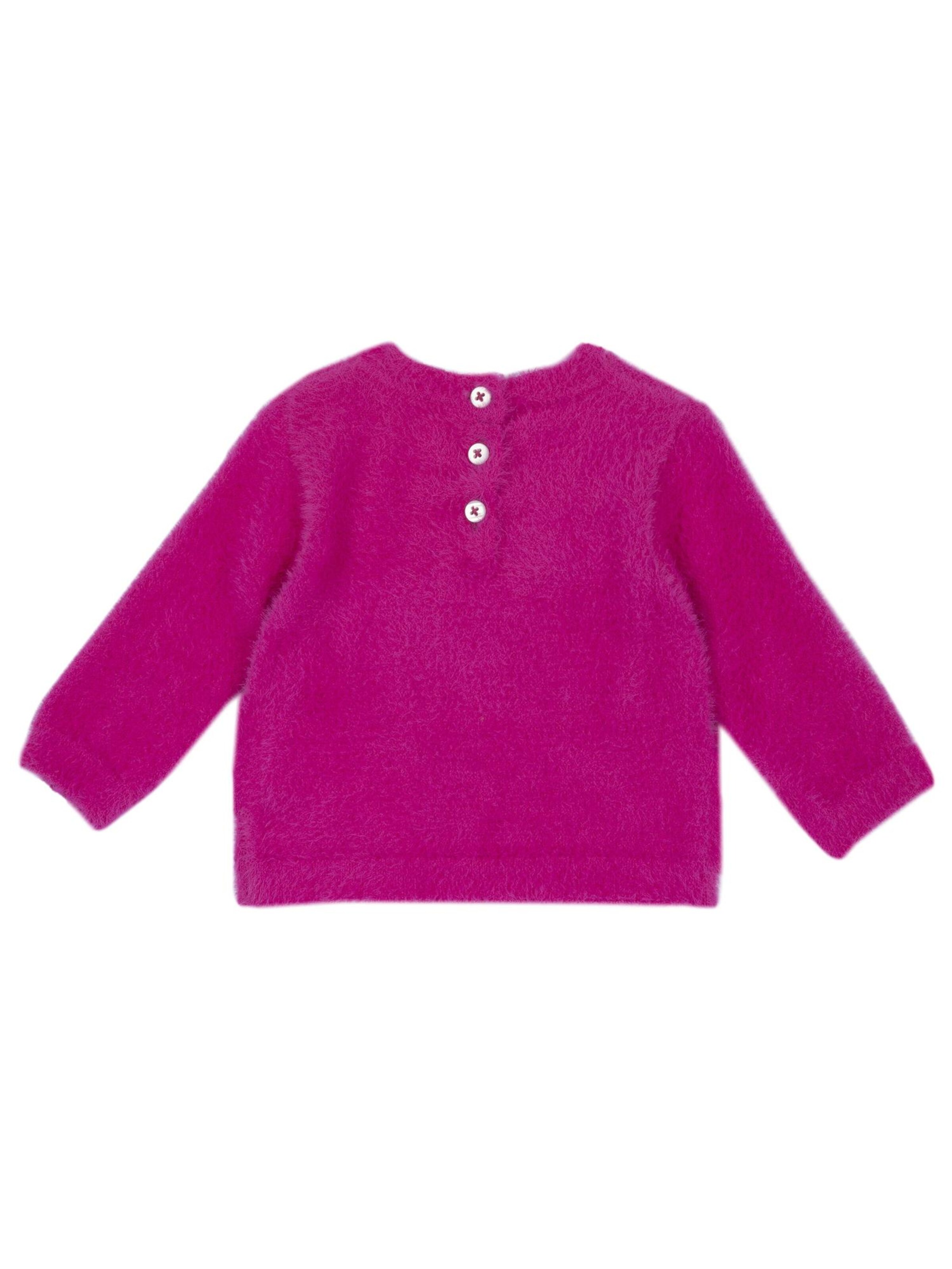 Chicco Пуловер в розово