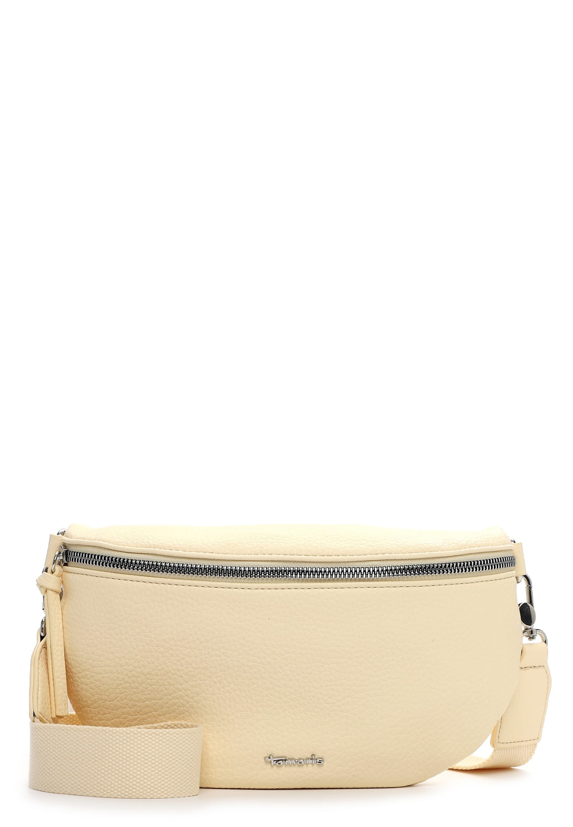 Tamaris Umhängetasche 'TAS Alessia' in Gelb: Vorderseite