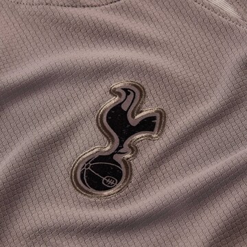 NIKE Performance Shirt 'Tottenham Hotspur Trikot 3rd Stadium 2023/2024' in Brown