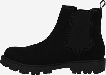 Chelsea Boots 'Adley' BOSS en noir