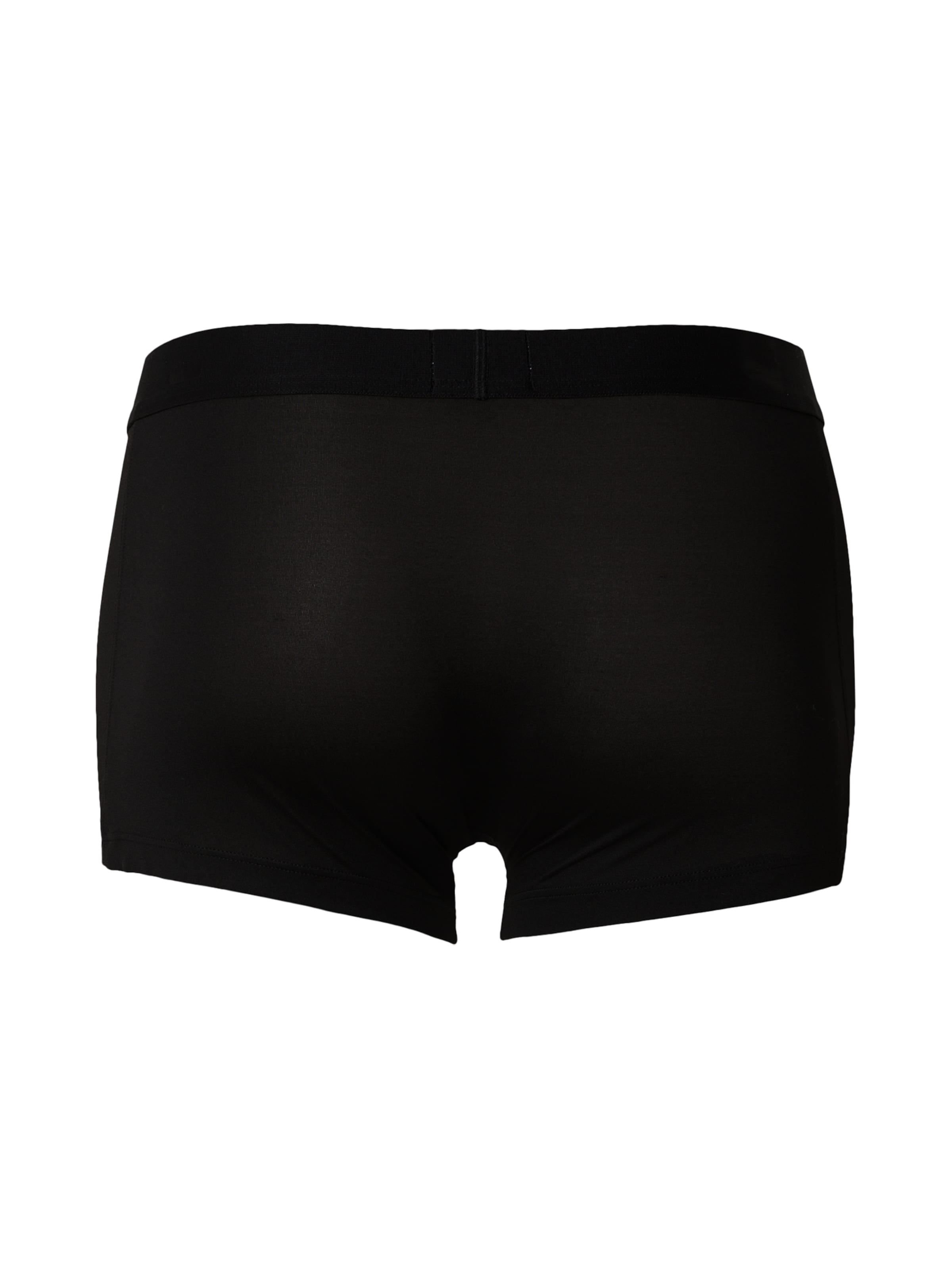 BOSS Boxer shorts 'ONE' in Black