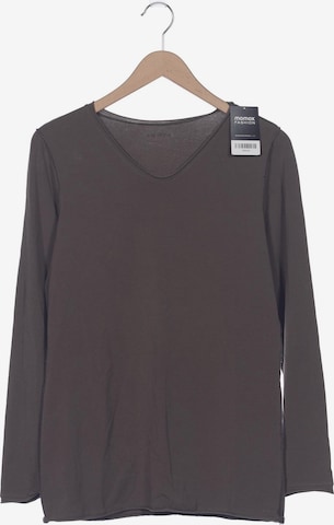 Annette Görtz Top & Shirt in L in Brown: front