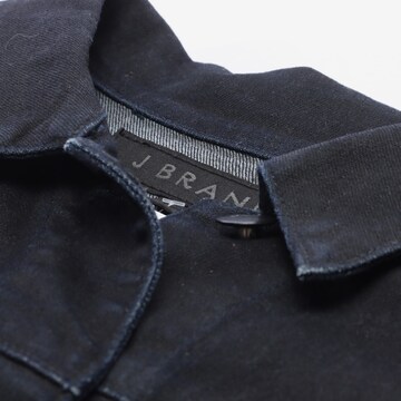 J Brand Jacket & Coat in S in Black
