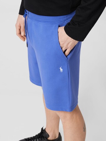 Polo Ralph Lauren - regular Pantalón en azul