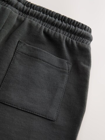 Next Regular Shorts in Grau