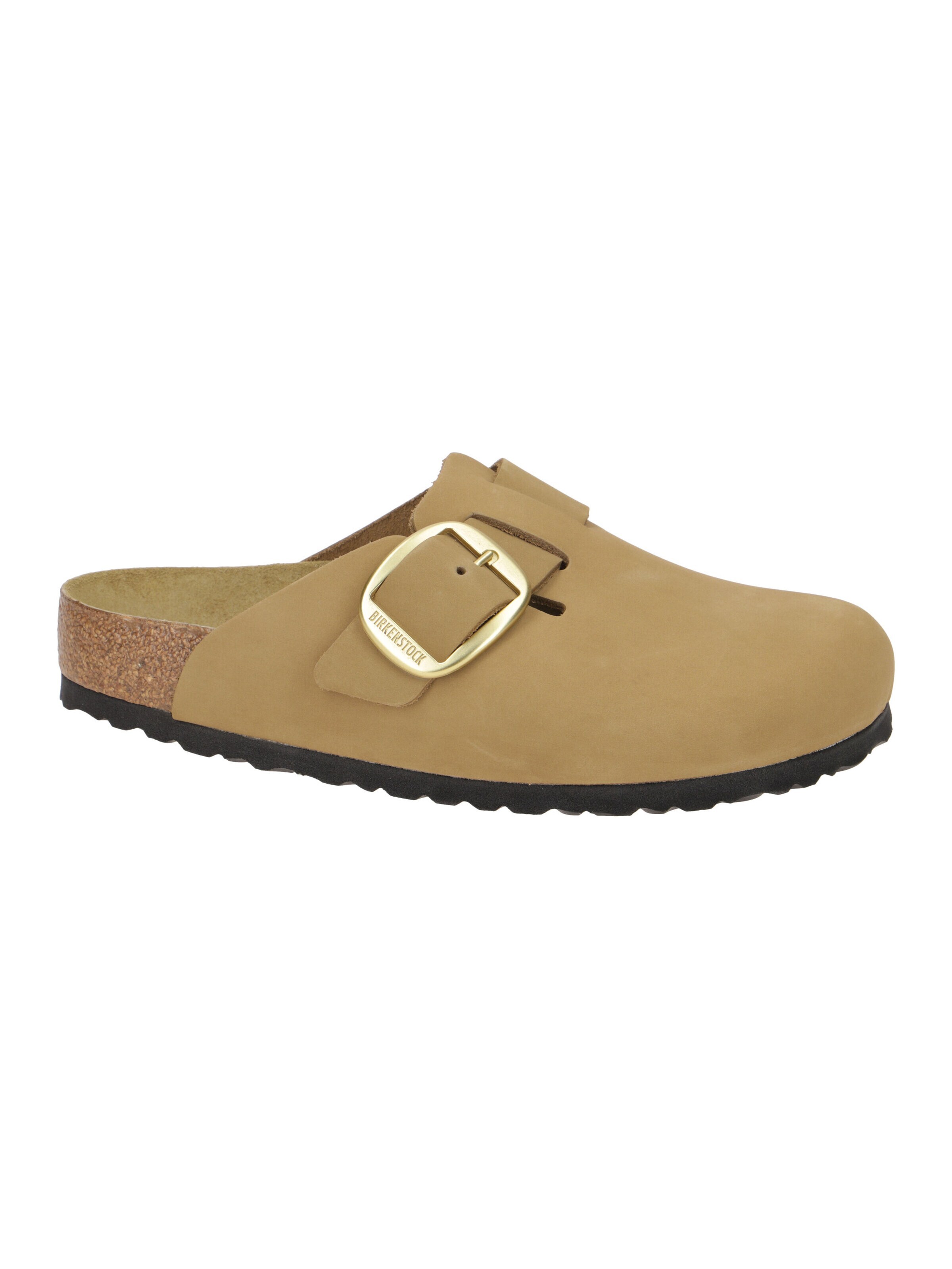 BIRKENSTOCK Clogs in Brown