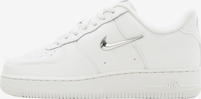 Nike Sportswear Tenisky 'AIR FORCE 1 '07' - bílá, Produkt