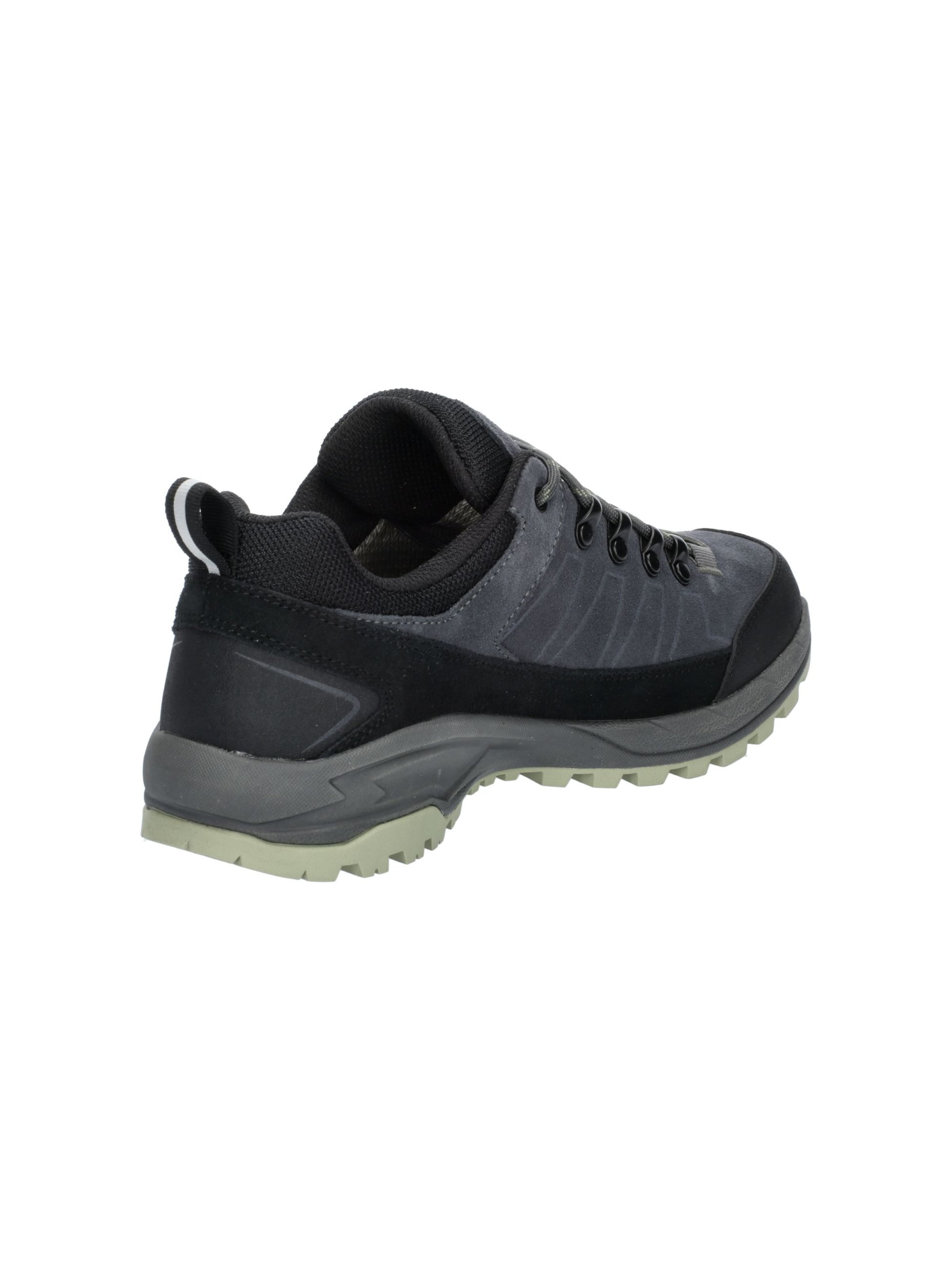 Brütting Flats 'Mount Sellery Low' in Grey