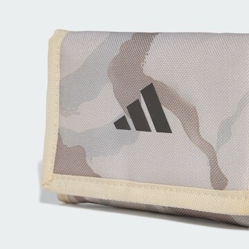 Portamonete sportivo di ADIDAS PERFORMANCE in beige