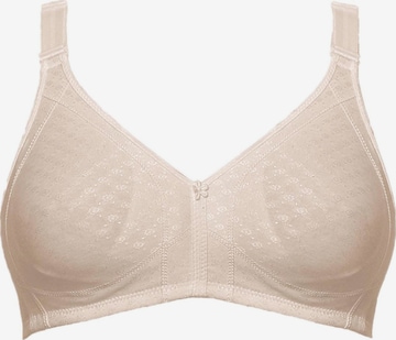 SUSA BH 'Topsy Plus' in Beige: Vorderseite