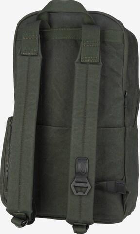 TIMBUK2 Backpack in Green