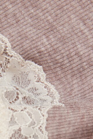 INTIMISSIMI Slip 'EFFORTLESS BEAUTY ECO' in Beige
