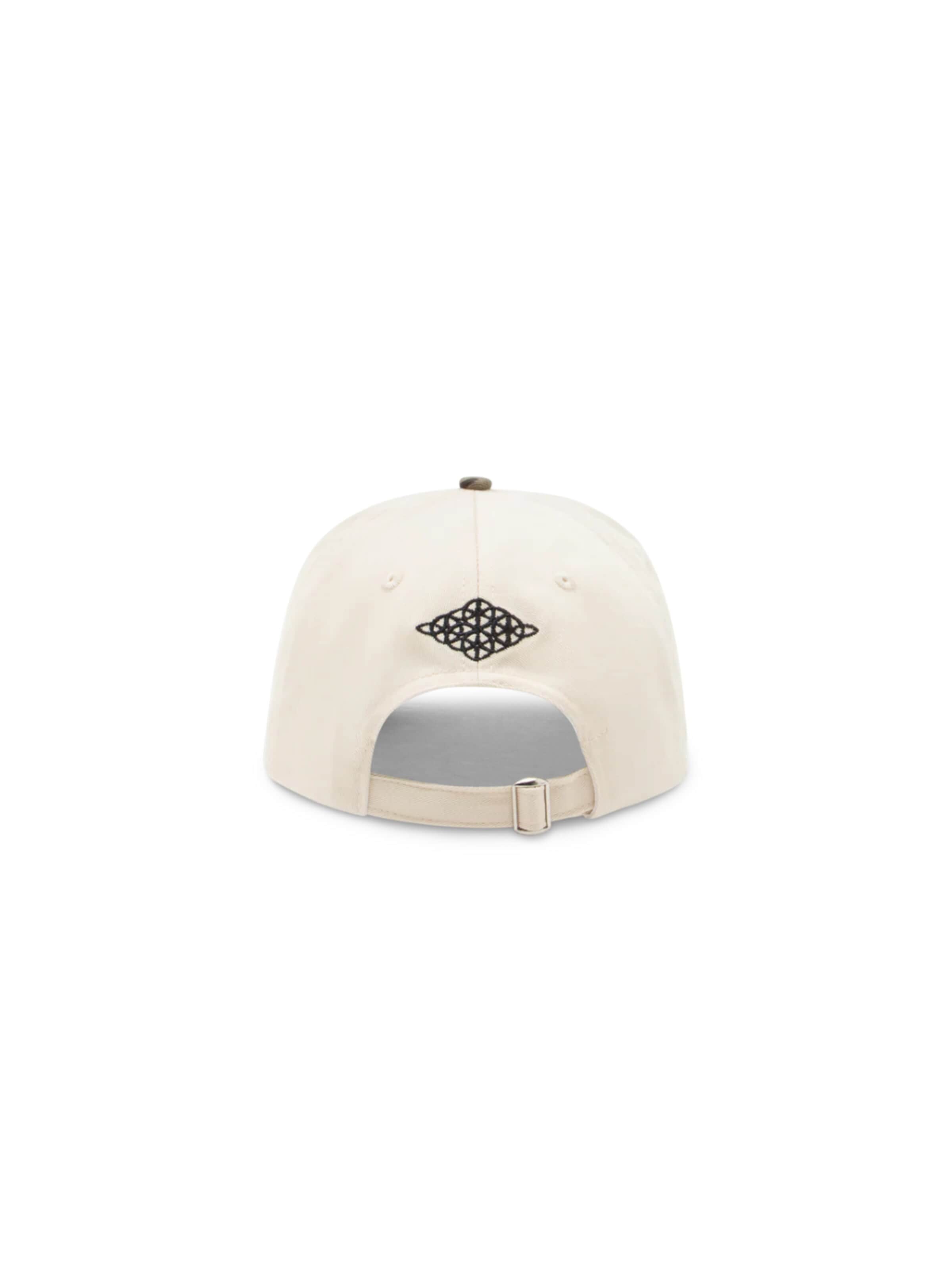 Divention Cap 'Creative Space' in Beige