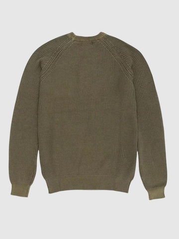 Refrigiwear - Jersey 'M27100MEREK PULLOVER' en verde